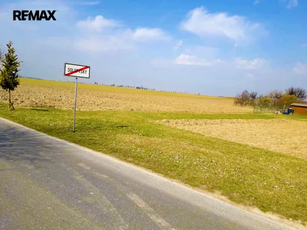 Prodej pozemku pro bydlení, Suchdol, 970 m2