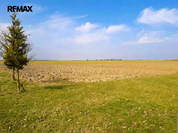 Prodej pozemku pro bydlení, Suchdol, 970 m2