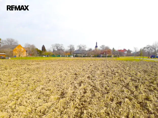 Prodej pozemku pro bydlení, Suchdol, 970 m2