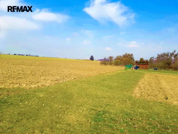 Prodej pozemku pro bydlení, Suchdol, 970 m2