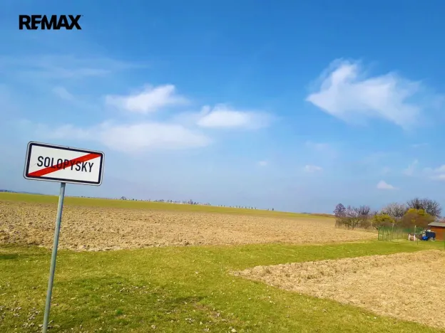 Prodej pozemku pro bydlení, Suchdol, 970 m2