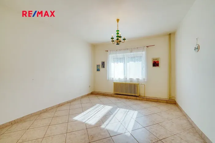 Prodej rodinného domu, Nejdek, Kraslická, 164 m2