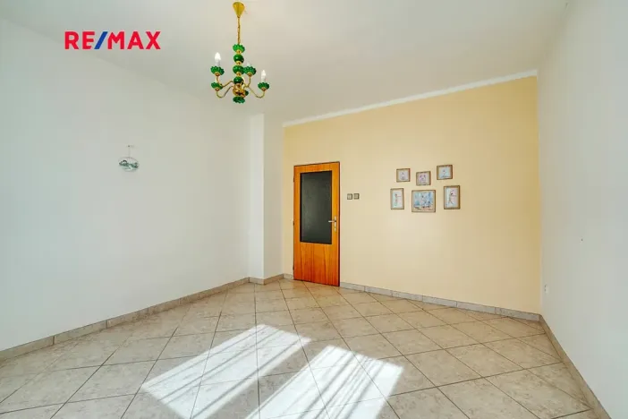 Prodej rodinného domu, Nejdek, Kraslická, 164 m2