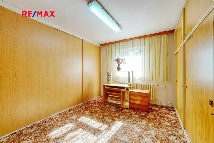 Prodej rodinného domu, Nejdek, Kraslická, 164 m2