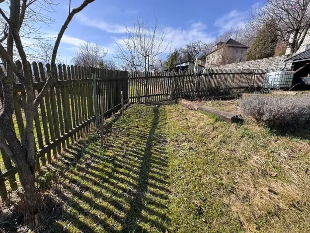 Prodej zahrady, Jeseník, Krameriova, 255 m2