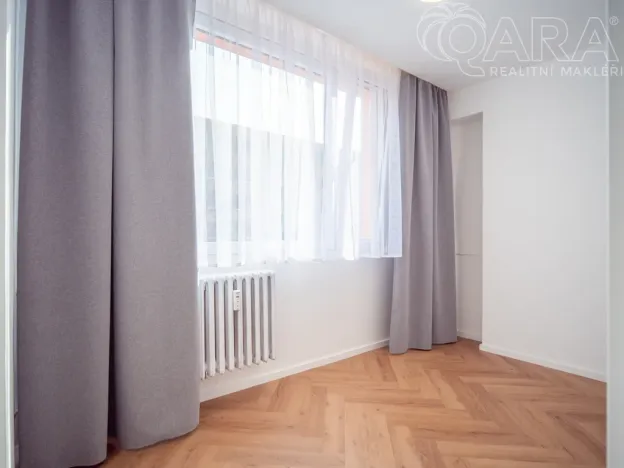 Pronájem bytu 2+kk, Vlašim, Komenského, 38 m2