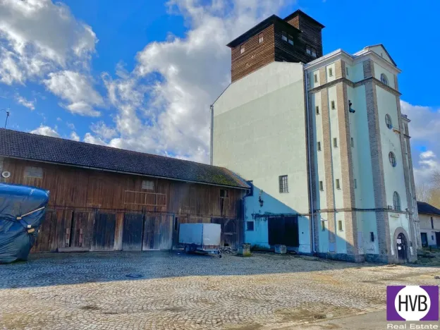 Prodej skladu, Mirovice, U Vodárny, 7900 m2