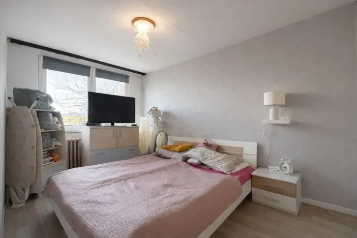 Prodej bytu 3+1, Most, K. J. Erbena, 81 m2