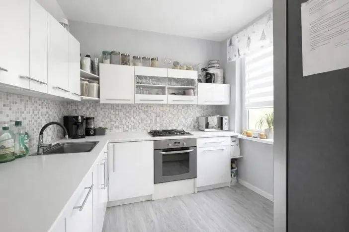 Prodej bytu 3+1, Most, K. J. Erbena, 81 m2