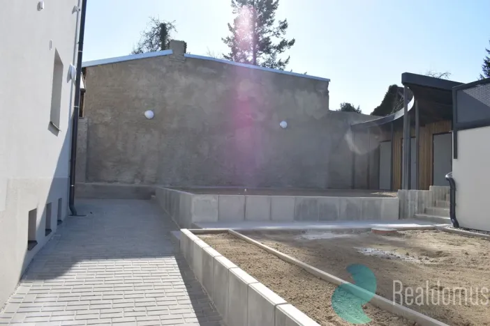 Pronájem bytu 1+1, České Budějovice - České Budějovice 5, Prašná, 26 m2