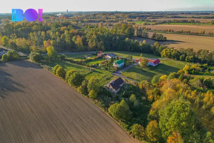 Prodej pozemku pro bydlení, Albrechtice, 4100 m2