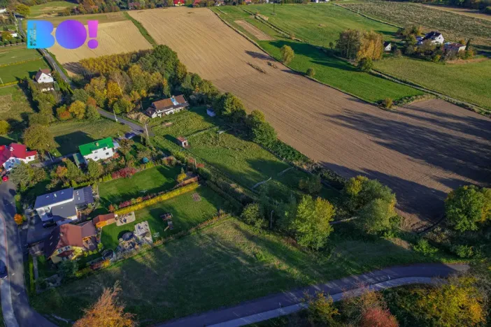 Prodej pozemku pro bydlení, Albrechtice, 4100 m2