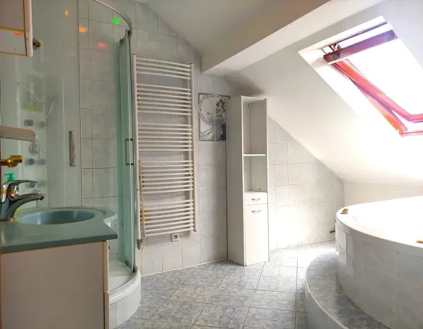 Pronájem kanceláře, Ostrava, Daliborova, 160 m2