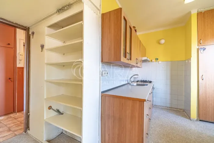 Prodej bytu 2+1, Kralupy nad Vltavou, Hakenova, 52 m2