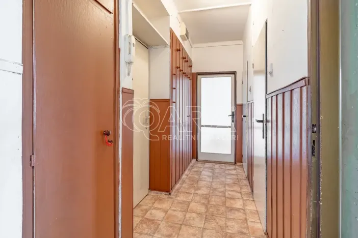 Prodej bytu 2+1, Kralupy nad Vltavou, Hakenova, 52 m2