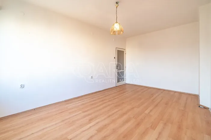 Prodej bytu 2+1, Kralupy nad Vltavou, Hakenova, 52 m2