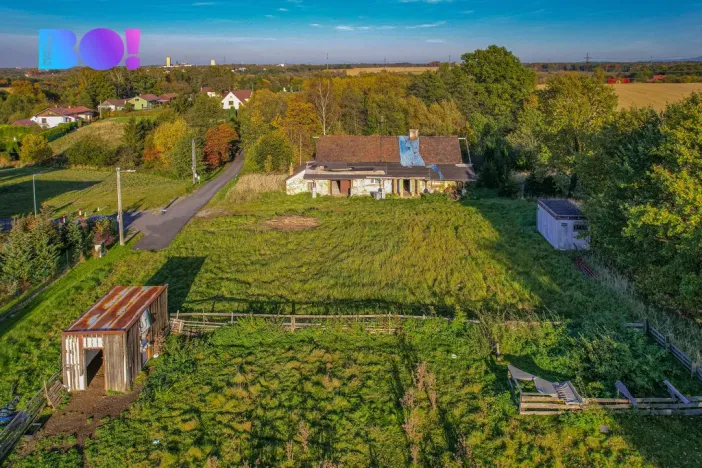 Prodej rodinného domu, Albrechtice, Bažantnice, 152 m2