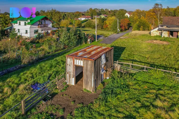 Prodej rodinného domu, Albrechtice, Bažantnice, 152 m2