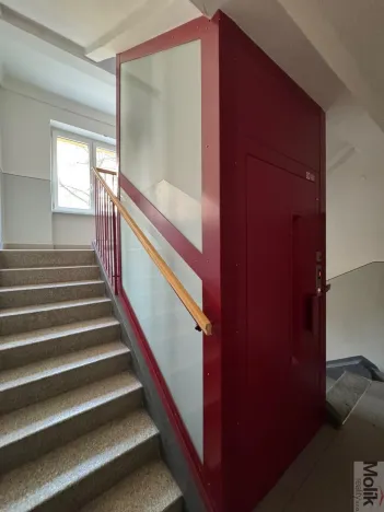 Prodej bytu 2+1, Most, Maxe Švabinského, 54 m2