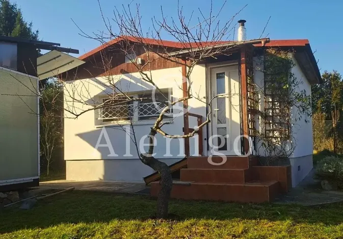 Prodej chaty, Praha - Sedlec, Na Rybářce, 24 m2