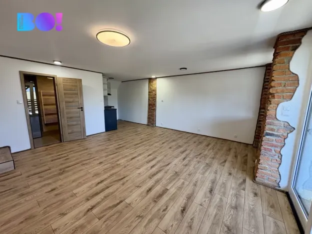 Pronájem bytu 3+kk, Dolní Domaslavice, 70 m2
