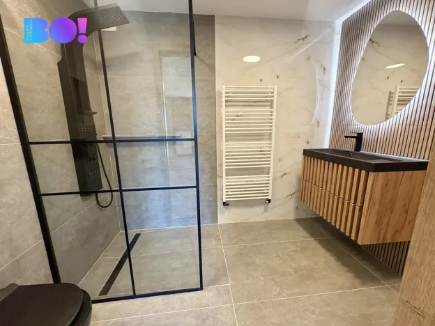 Pronájem bytu 3+kk, Dolní Domaslavice, 70 m2