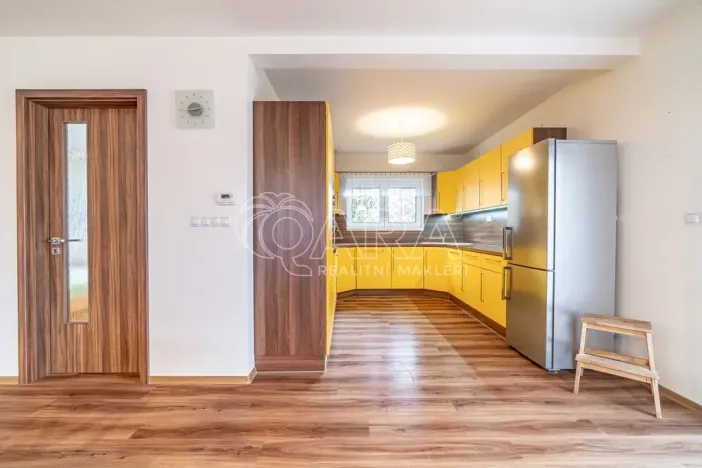 Prodej rodinného domu, Nová Ves - Staré Ouholice, 122 m2