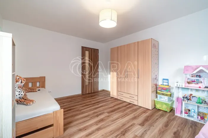 Prodej rodinného domu, Nová Ves - Staré Ouholice, 122 m2