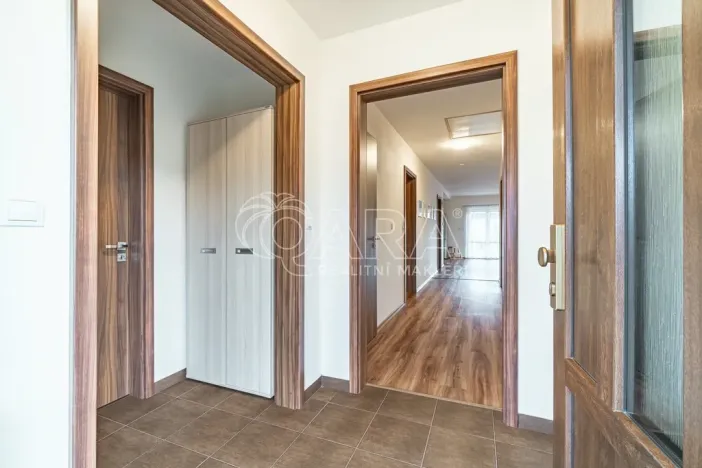 Prodej rodinného domu, Nová Ves - Staré Ouholice, 122 m2