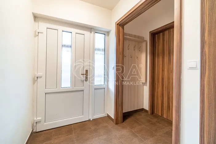 Prodej rodinného domu, Nová Ves - Staré Ouholice, 122 m2