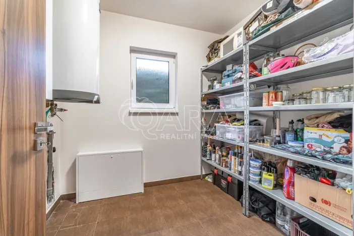 Prodej rodinného domu, Nová Ves - Staré Ouholice, 122 m2