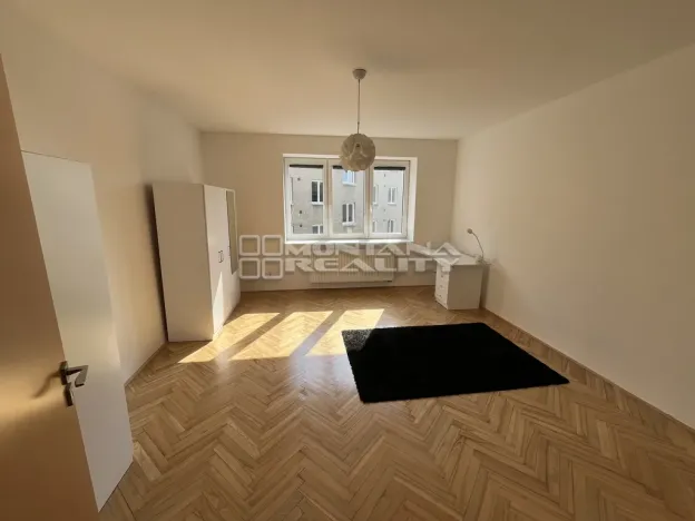 Pronájem bytu 3+kk, Olomouc, Štítného, 77 m2