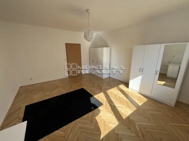 Pronájem bytu 3+kk, Olomouc, Štítného, 77 m2