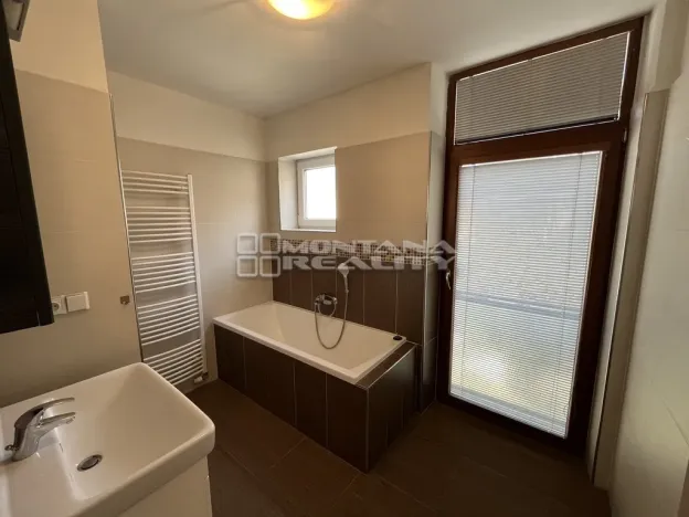 Pronájem bytu 3+kk, Olomouc, Štítného, 77 m2