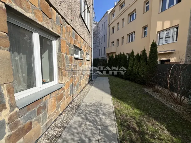 Pronájem bytu 3+kk, Olomouc, Štítného, 77 m2
