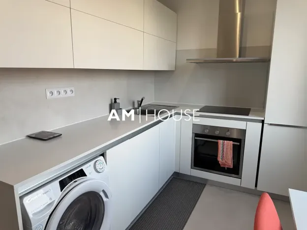 Pronájem bytu 2+1, Praha - Strašnice, Tejnická, 54 m2