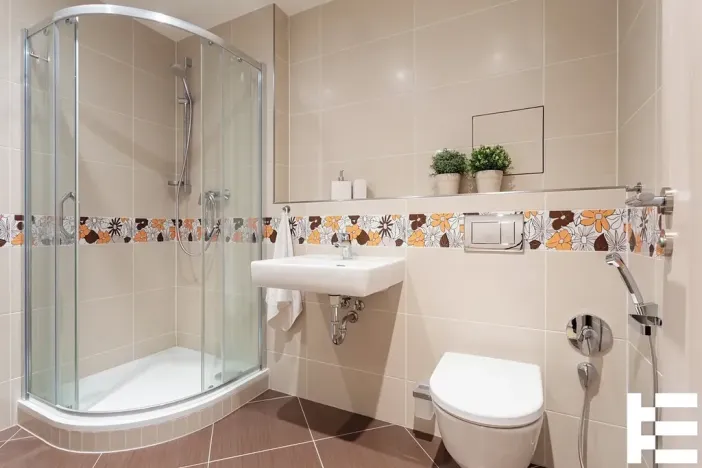 Pronájem bytu 4+kk, Praha - Žižkov, Olšanská, 107 m2