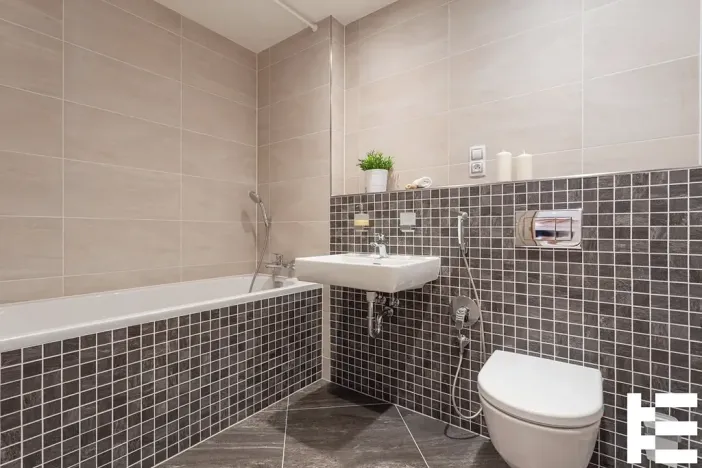 Pronájem bytu 4+kk, Praha - Žižkov, Olšanská, 107 m2