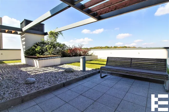 Pronájem bytu 4+kk, Praha - Žižkov, Olšanská, 107 m2