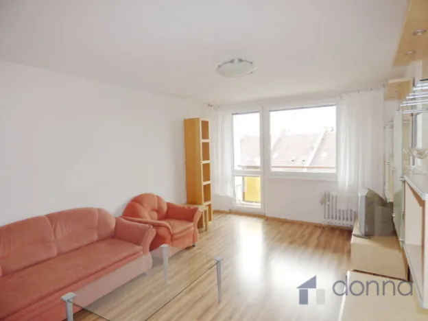 Pronájem bytu 3+1, Praha, Proutěná, 71 m2