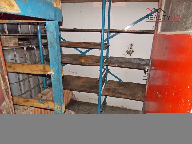 Prodej rodinného domu, Ostrov, 190 m2