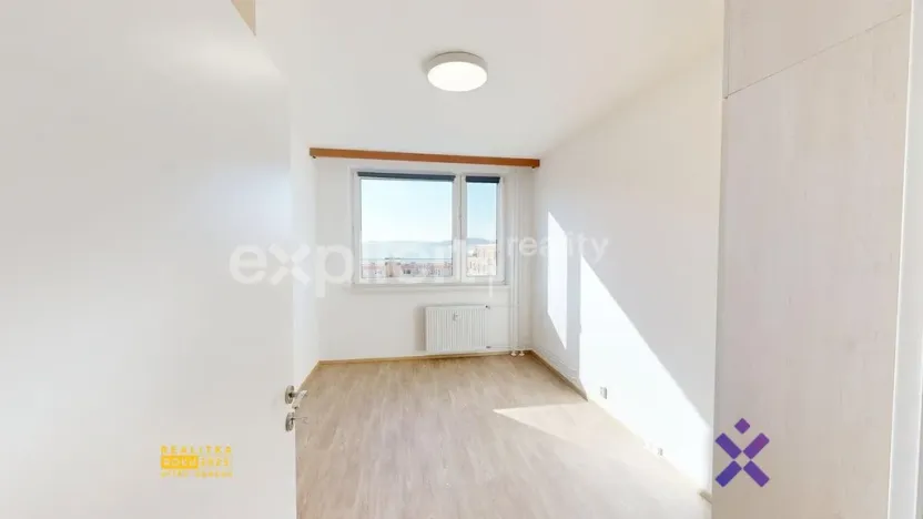 Pronájem bytu 3+1, Zlín, Podlesí III, 70 m2