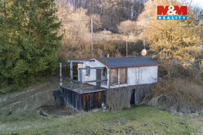 Prodej chaty, Předenice, 37 m2