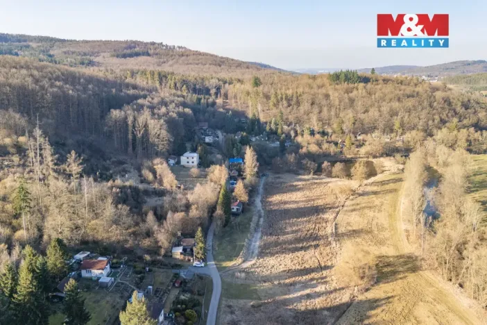 Prodej chaty, Předenice, 37 m2