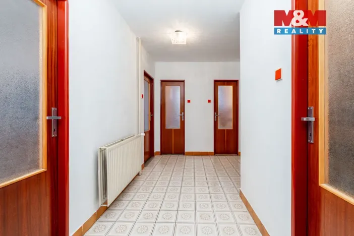 Prodej chalupy, Svratka, Partyzánská, 160 m2