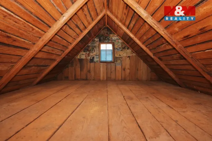 Prodej chaty, Hlinsko, Na Stráni, 22 m2