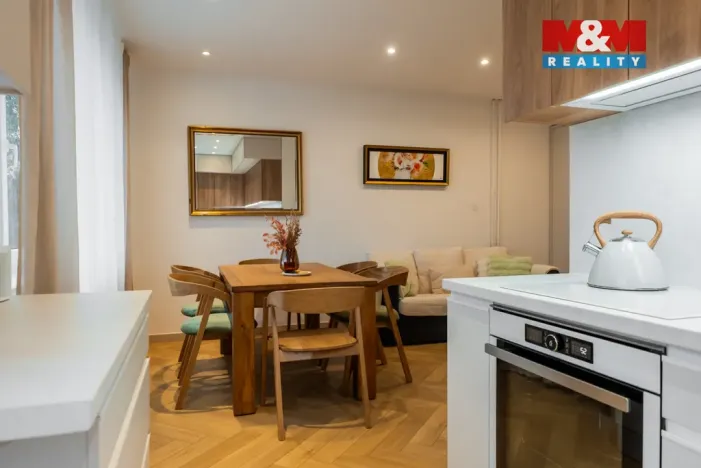 Prodej bytu 3+kk, Třinec - Lyžbice, Lidická, 68 m2