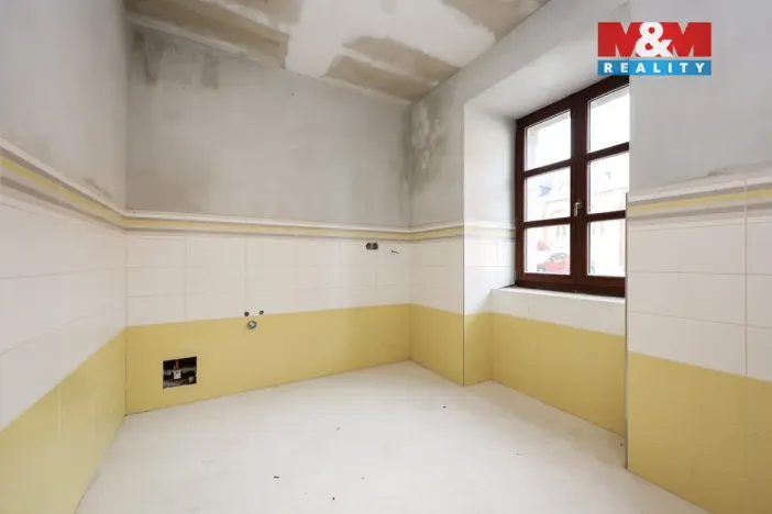 Prodej ubytování, Hradec nad Moravicí, Městečko, 414 m2