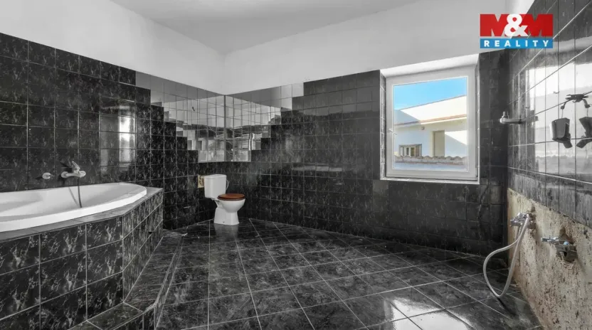 Prodej rodinného domu, Moravská Třebová - Předměstí, Horní, 302 m2