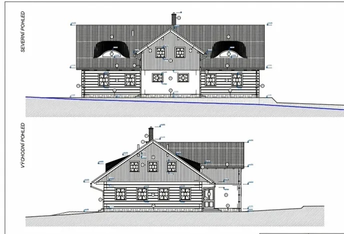 Prodej pozemku pro bydlení, Teplice nad Metují, 2206 m2